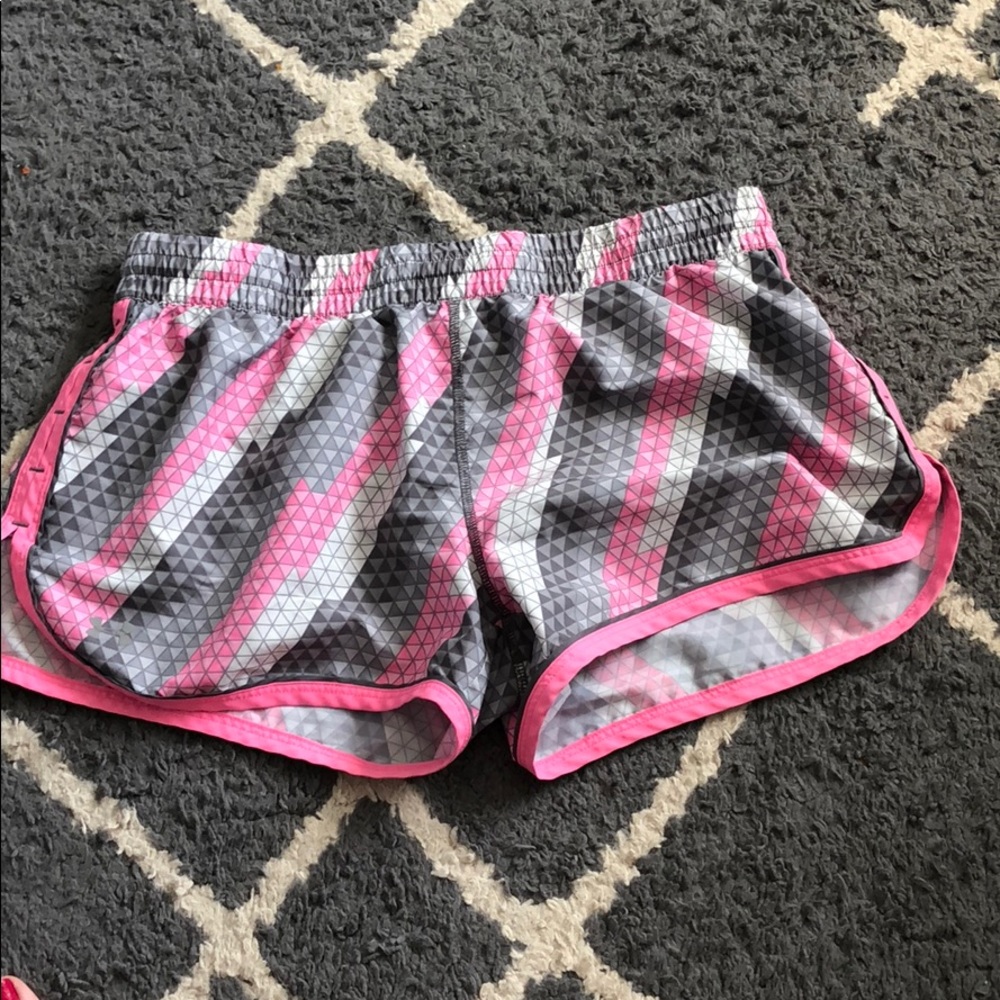 Under armour shorts